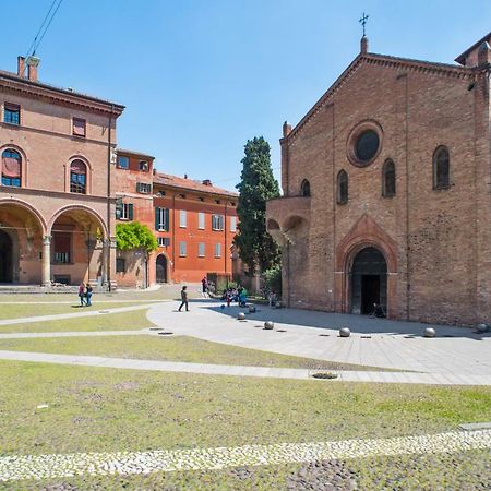 San Giovanni In Monte Apartment ボローニャ エクステリア 写真