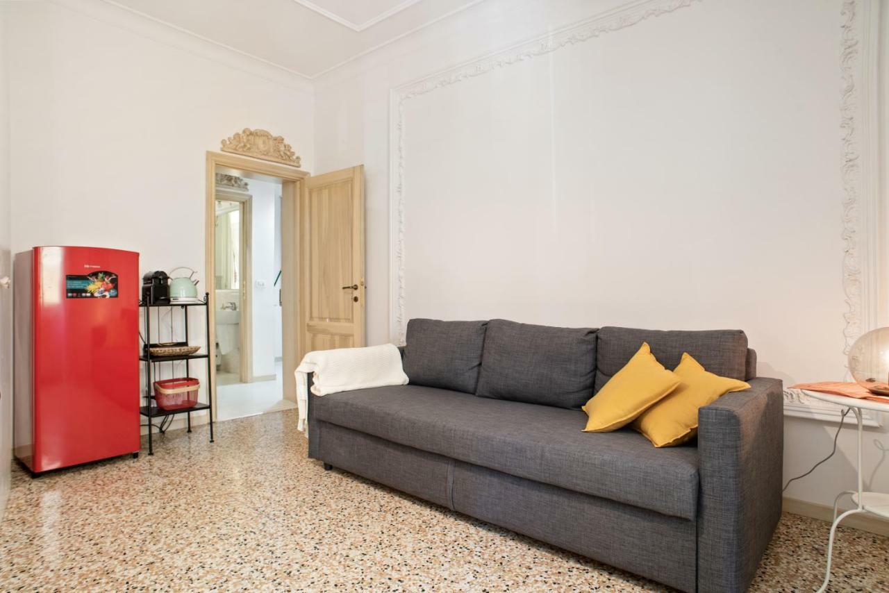 San Giovanni In Monte Apartment ボローニャ エクステリア 写真