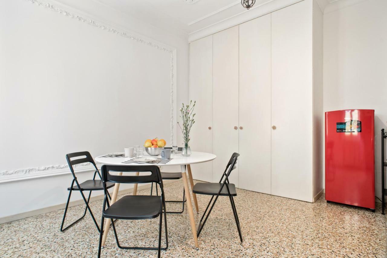 San Giovanni In Monte Apartment ボローニャ エクステリア 写真