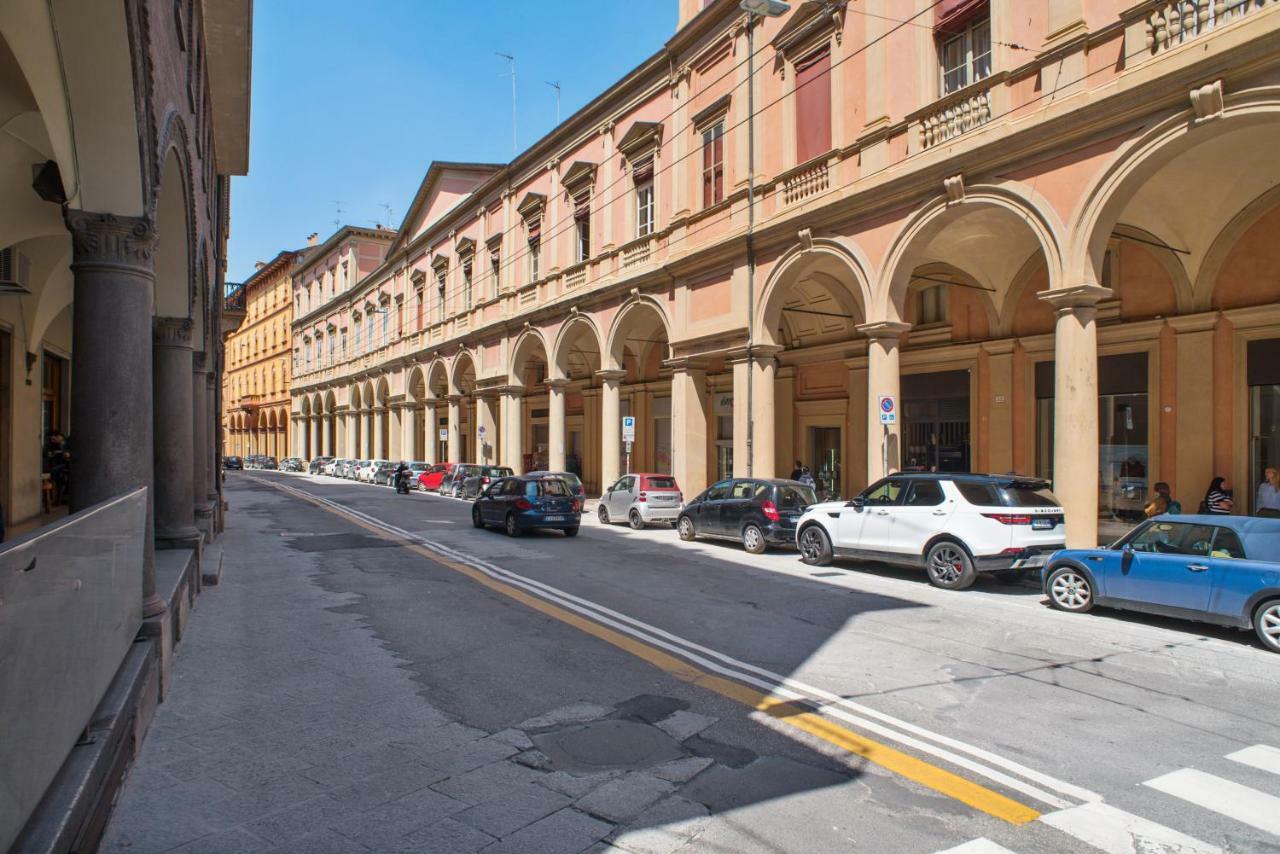 San Giovanni In Monte Apartment ボローニャ エクステリア 写真