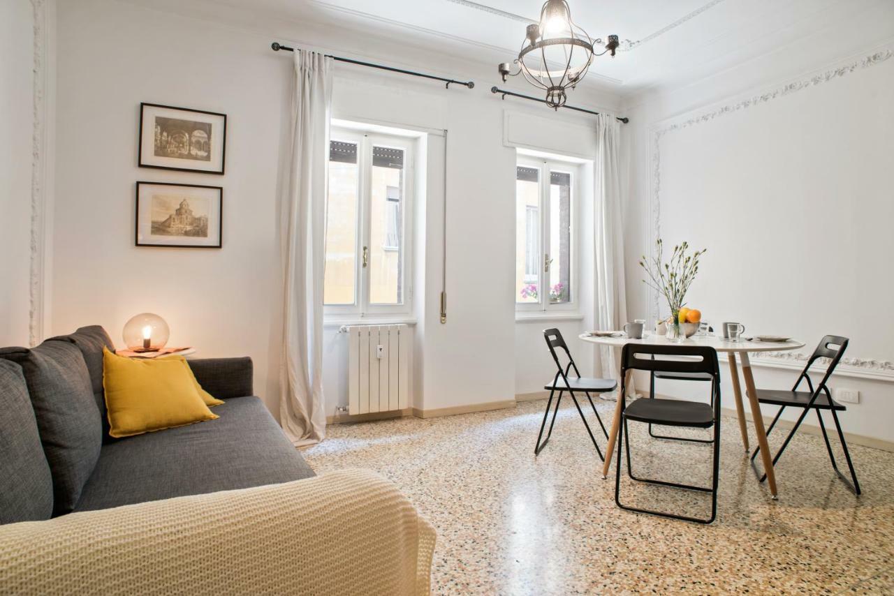 San Giovanni In Monte Apartment ボローニャ エクステリア 写真