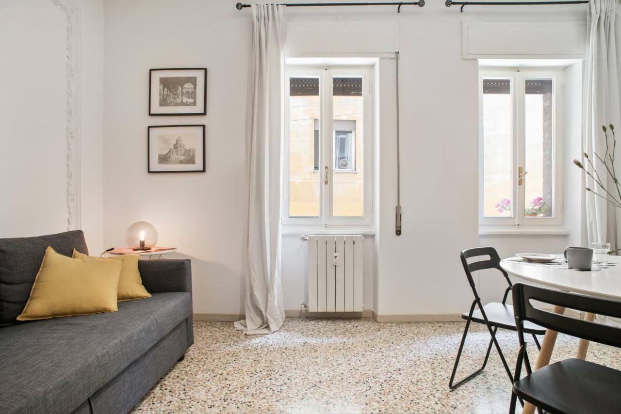 San Giovanni In Monte Apartment ボローニャ エクステリア 写真