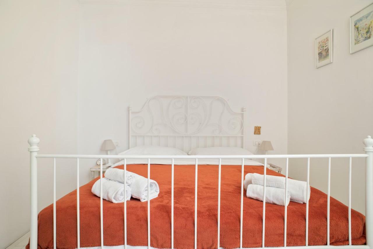 San Giovanni In Monte Apartment ボローニャ エクステリア 写真