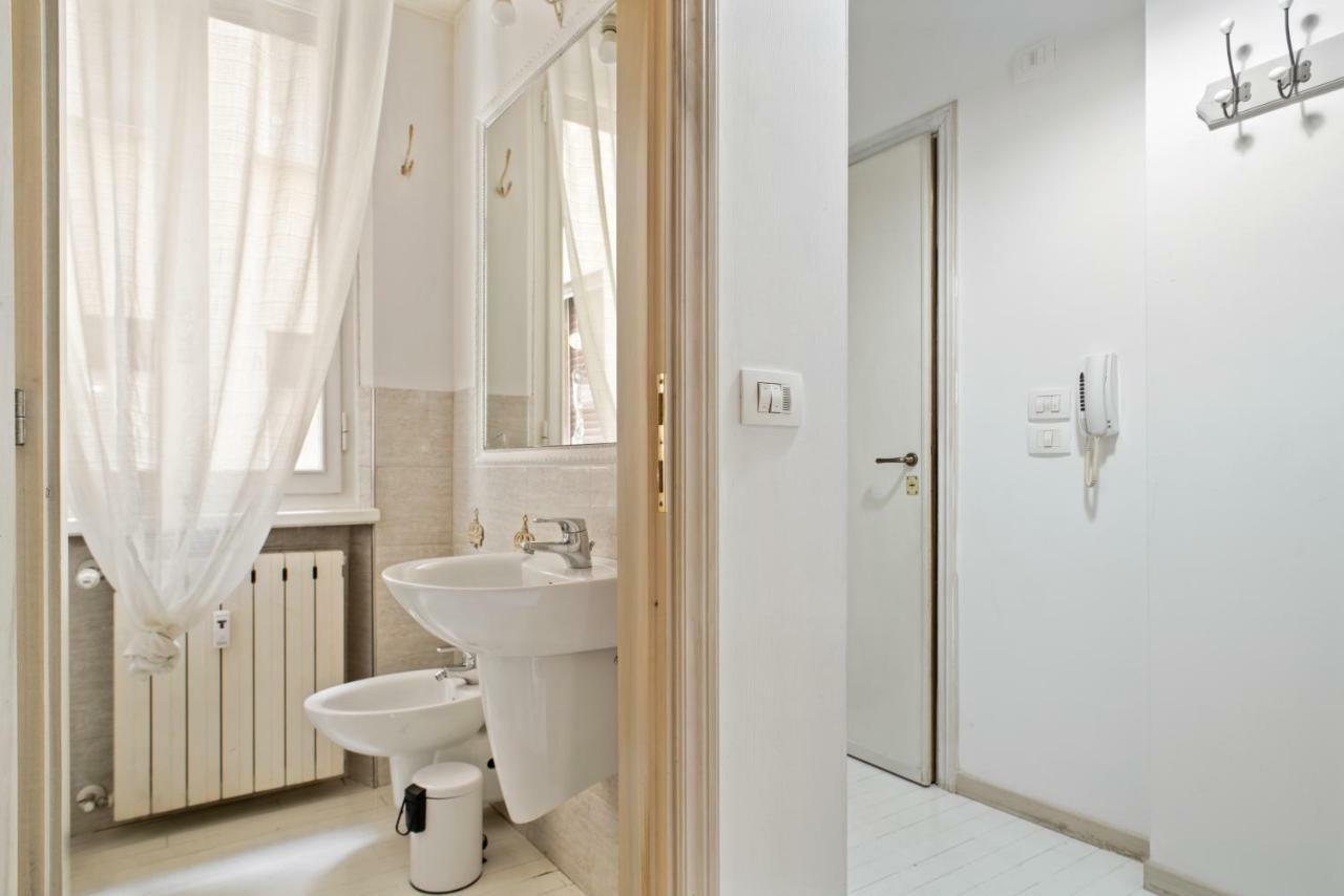 San Giovanni In Monte Apartment ボローニャ エクステリア 写真
