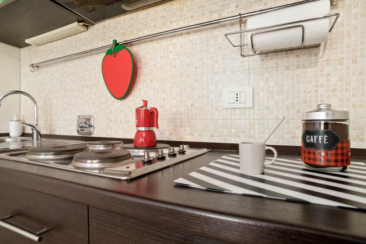 San Giovanni In Monte Apartment ボローニャ エクステリア 写真