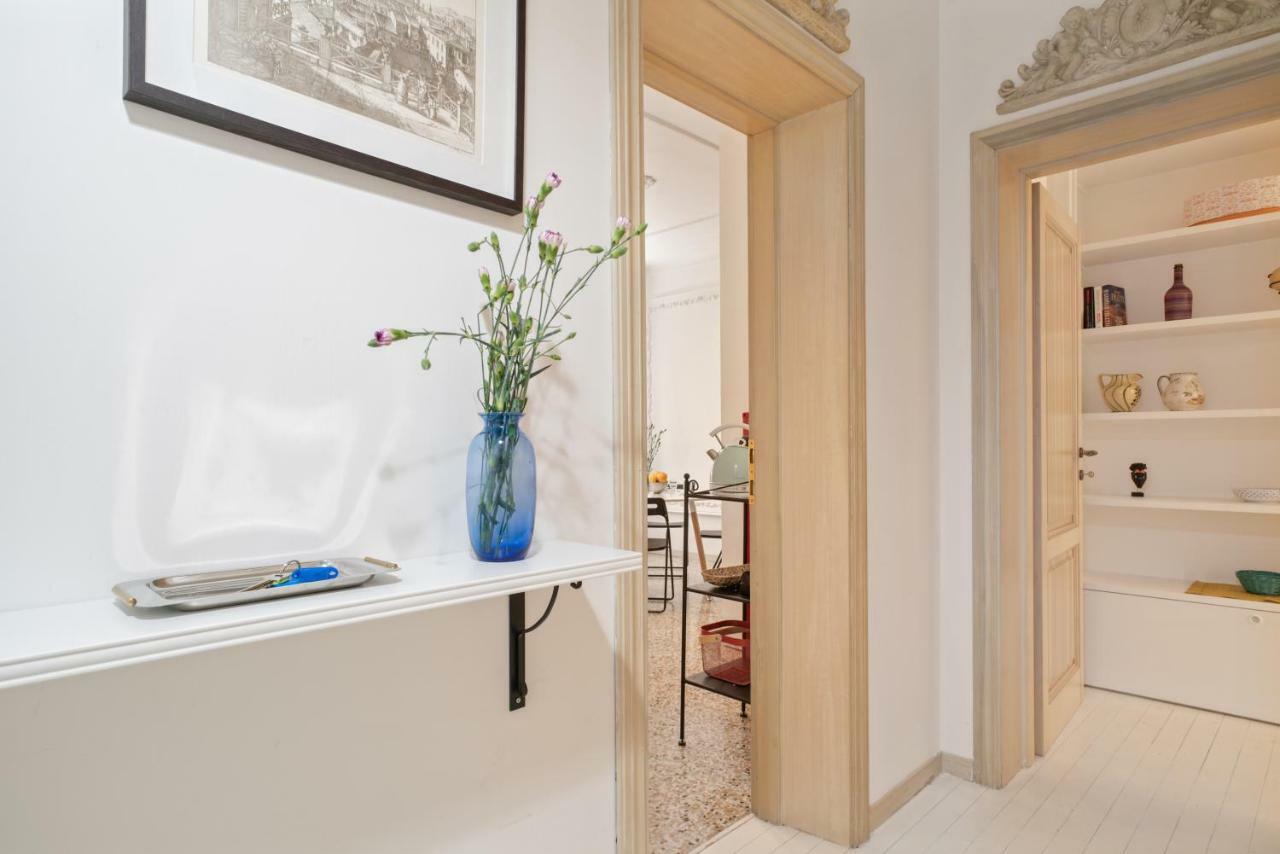 San Giovanni In Monte Apartment ボローニャ エクステリア 写真