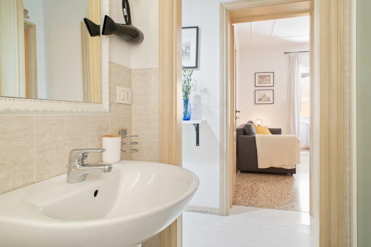 San Giovanni In Monte Apartment ボローニャ エクステリア 写真