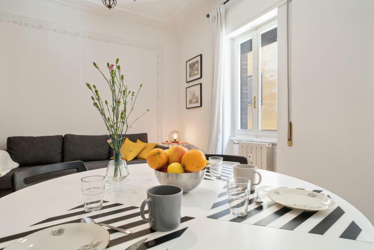 San Giovanni In Monte Apartment ボローニャ エクステリア 写真