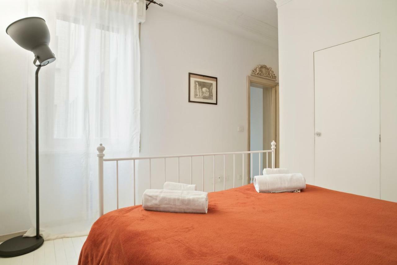 San Giovanni In Monte Apartment ボローニャ エクステリア 写真