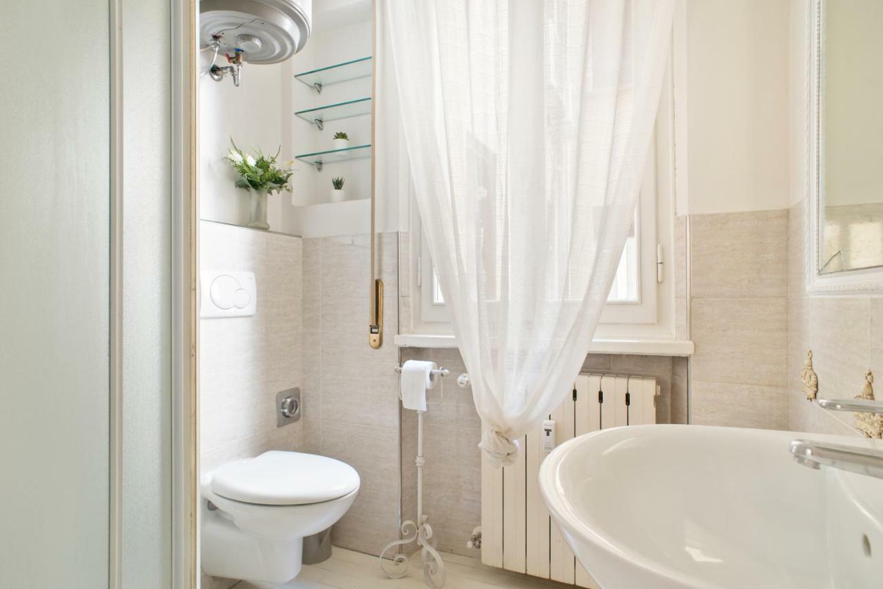 San Giovanni In Monte Apartment ボローニャ エクステリア 写真
